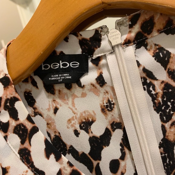 Bebe top - Picture 3 of 3